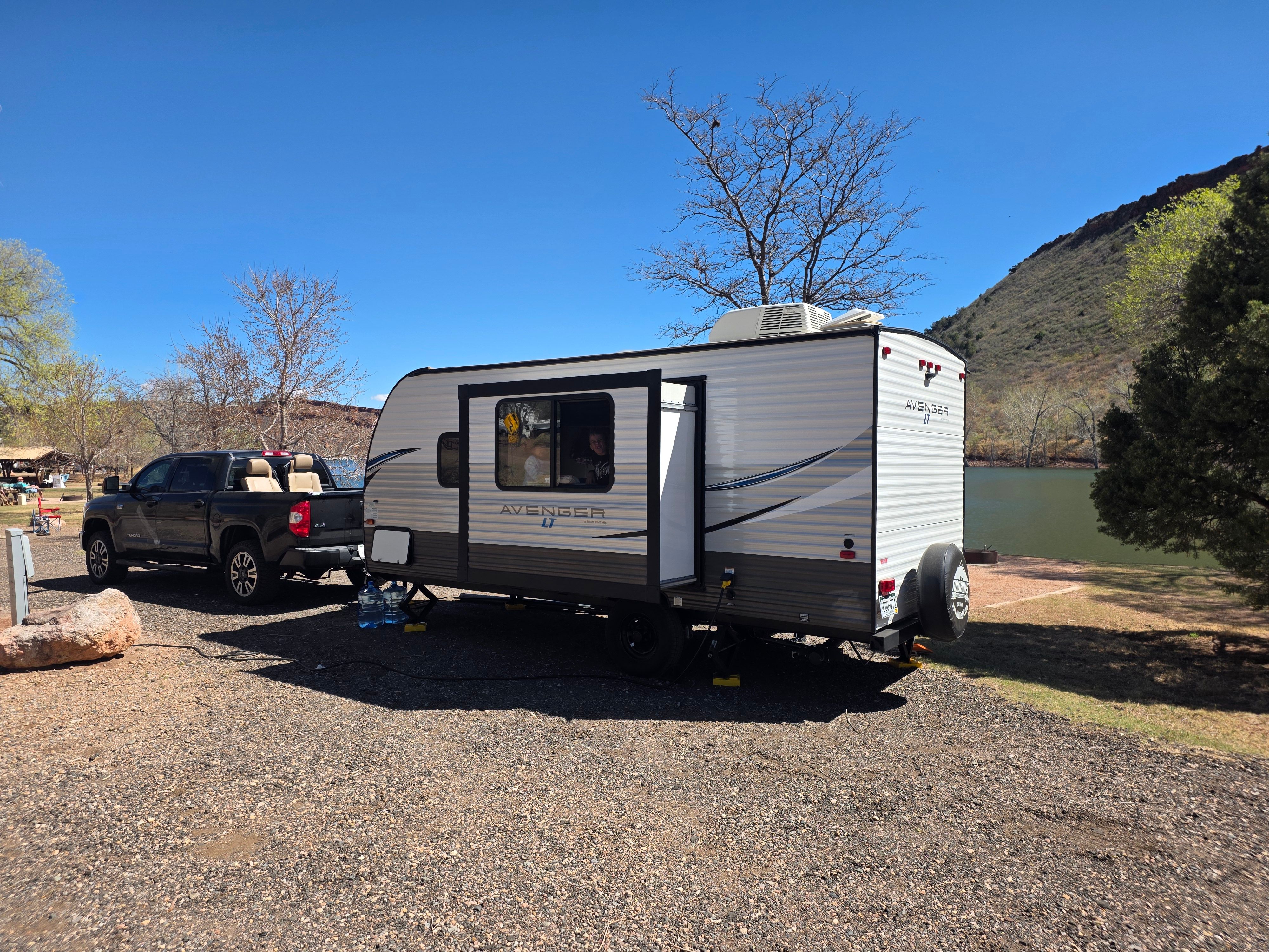 RV